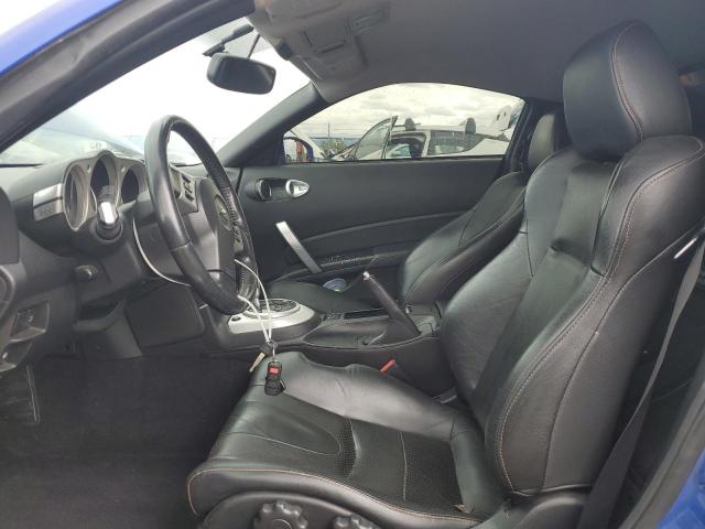 Aukcja sprzedaży 2007 Nissan 350z Coupe, vin: JN1BZ34D37M507039, numer aukcji: 51264233