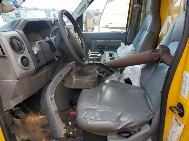 Продажа на аукционе авто 2012 Ford Econoline E350 Super Duty Cutaway Van, vin: 1FDWE3FS8CDA63216, номер лота: 53237653