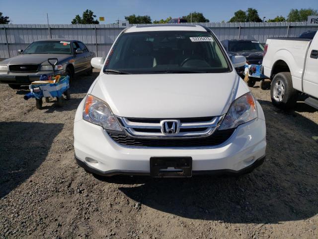 52226473 :رقم المزاد ، JHLRE4H71BC022434 vin ، 2011 Honda Cr-v Exl مزاد بيع