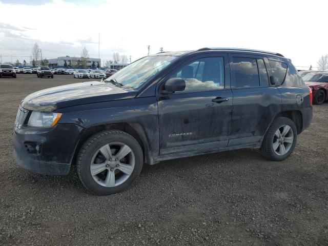 Продаж на аукціоні авто 2011 Jeep Compass, vin: 1J4NF4FB0BD135988, номер лоту: 51458303