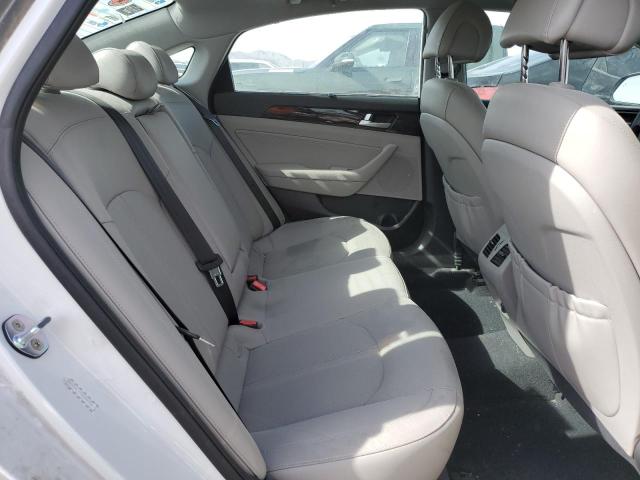 50783813 :رقم المزاد ، KMHE34L17HA050730 vin ، 2017 Hyundai Sonata Hybrid مزاد بيع
