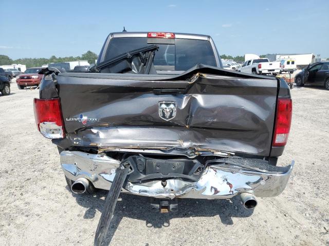 50666743 :رقم المزاد ، 1C6RR6LT8JS210722 vin ، 2018 Ram 1500 Slt مزاد بيع