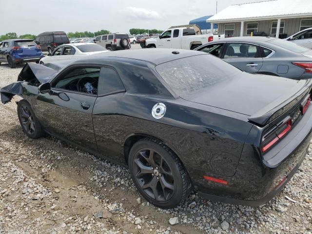 2019 Dodge Challenger R/t მანქანა იყიდება აუქციონზე, vin: 2C3CDZBT0KH737537, აუქციონის ნომერი: 51705673