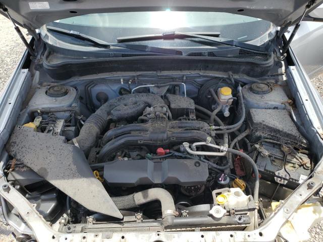 2012 Subaru Forester მანქანა იყიდება აუქციონზე, vin: JF2SHBCC5CH460863, აუქციონის ნომერი: 57166404