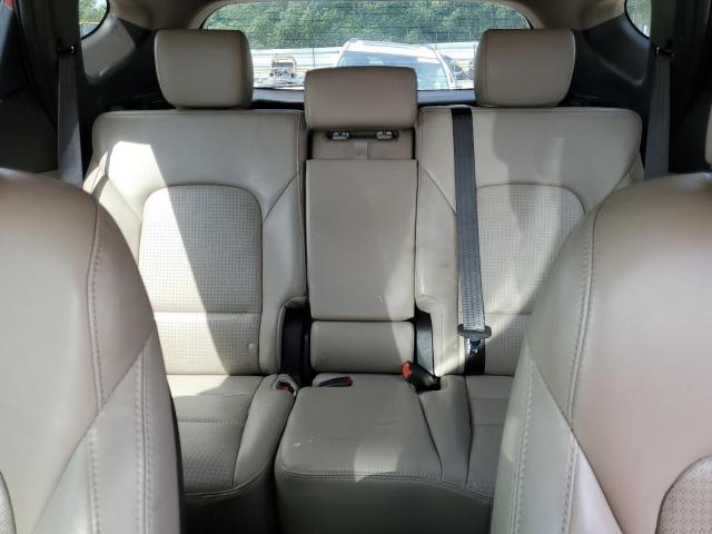 51726514 :رقم المزاد ، 5XYZU3LB0DG119791 vin ، 2013 Hyundai Santa Fe Sport مزاد بيع