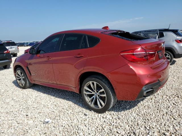 56703254 :رقم المزاد ، 5UXKU2C32H0U29309 vin ، 2017 Bmw X6 Xdrive35i مزاد بيع