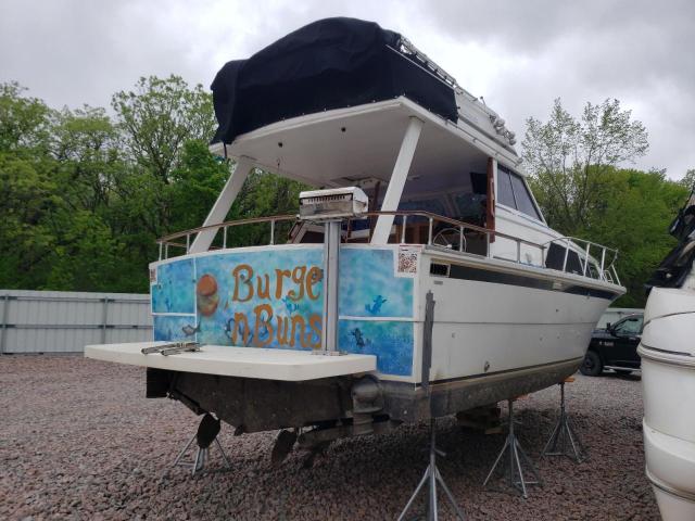 Aukcja sprzedaży 1974 Carver Yachts Monterey, vin: CDR38021M748, numer aukcji: 53059154