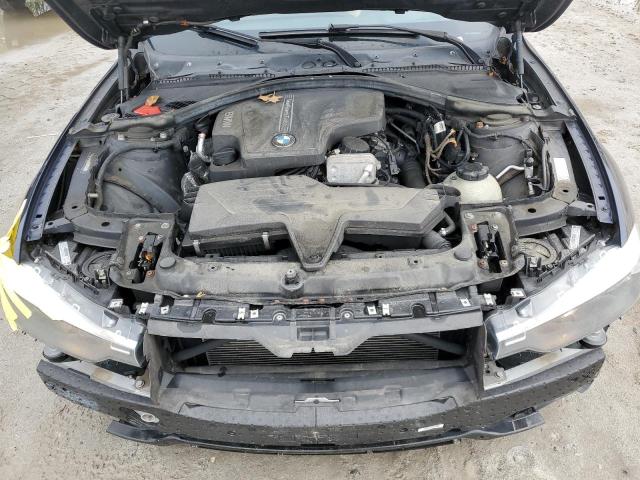 Продажа на аукционе авто 2014 Bmw 328 Xi, vin: WBA3B3G58ENR82023, номер лота: 53493884