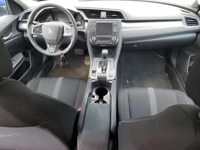 Aukcja sprzedaży 2019 Honda Civic Lx, vin: 19XFC2F62KE014209, numer aukcji: 54420054