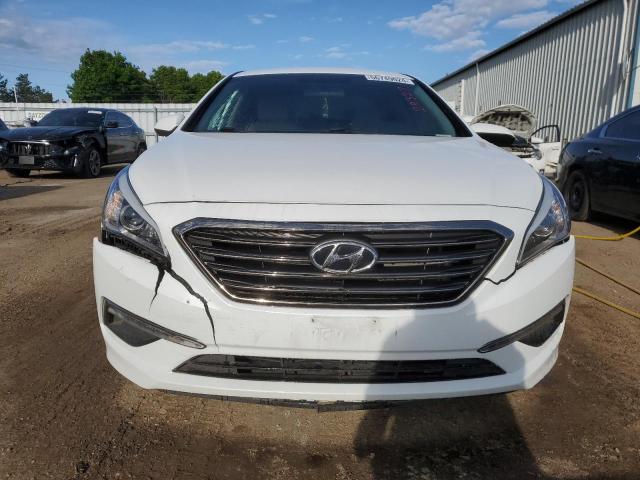 Aukcja sprzedaży 2015 Hyundai Sonata, vin: 5NPE24AF0FH142614, numer aukcji: 56749024