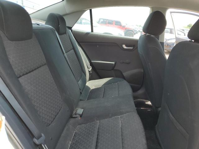 Aukcja sprzedaży 2018 Kia Rio Lx, vin: 3KPA24AB9JE079893, numer aukcji: 55618594