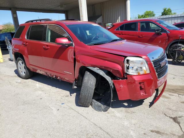 54266284 :رقم المزاد ، 2GKALREK4E6165708 vin ، 2014 Gmc Terrain مزاد بيع