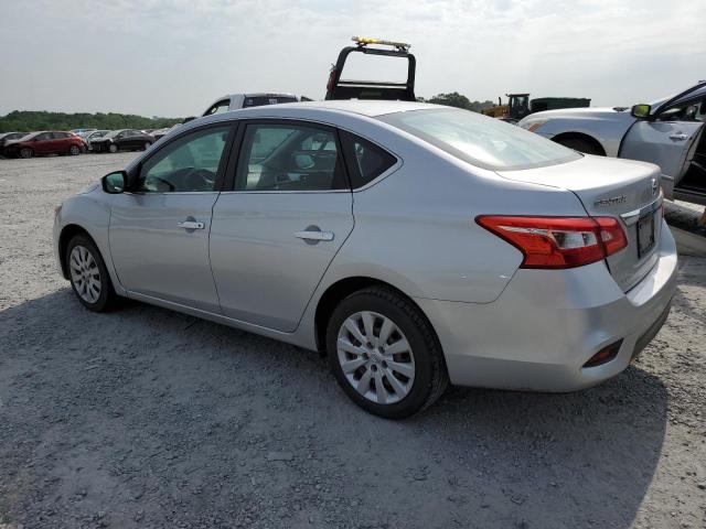 Aukcja sprzedaży 2018 Nissan Sentra S, vin: 3N1AB7AP7JY276236, numer aukcji: 53837324