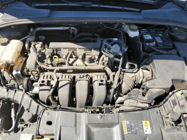 Продажа на аукционе авто 2018 Ford Focus Se, vin: 1FADP3F21JL224083, номер лота: 54678694