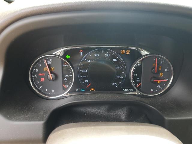 53282864 :رقم المزاد ، 1GKKNPLS3HZ194387 vin ، 2017 Gmc Acadia Denali مزاد بيع