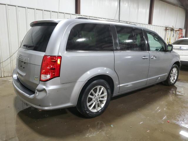 Продаж на аукціоні авто 2019 Dodge Grand Caravan Sxt, vin: 2C4RDGCG8KR761784, номер лоту: 52488294