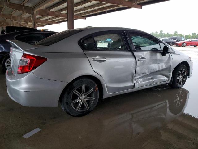 Aukcja sprzedaży 2012 Honda Civic Lx, vin: 2HGFB2F5XCH563254, numer aukcji: 54783784
