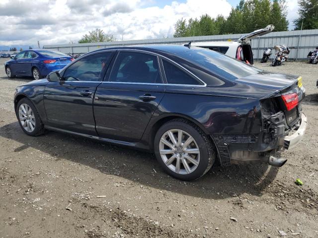 Продаж на аукціоні авто 2015 Audi A6 Premium Plus, vin: WAUFGAFC1FN009442, номер лоту: 56697554