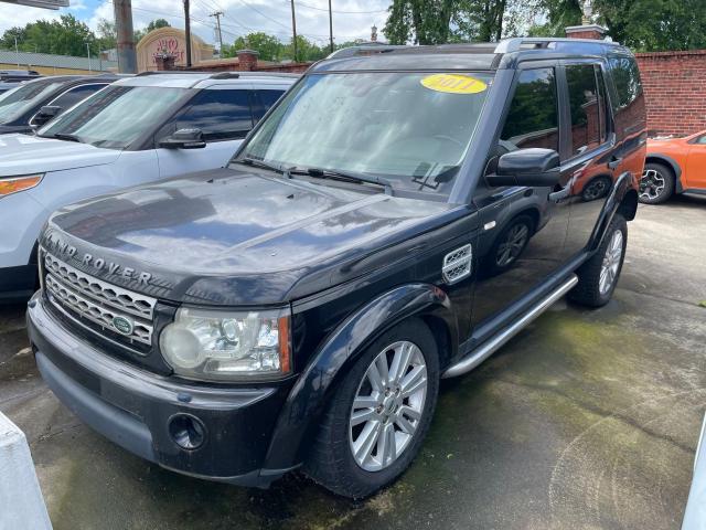 55400814 :رقم المزاد ، SALAK2D41BA555729 vin ، 2011 Land Rover Lr4 Hse Luxury مزاد بيع