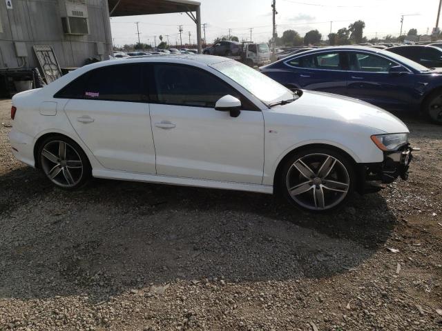 55226154 :رقم المزاد ، WAUA7GFF9G1071123 vin ، 2016 Audi A3 Premium مزاد بيع