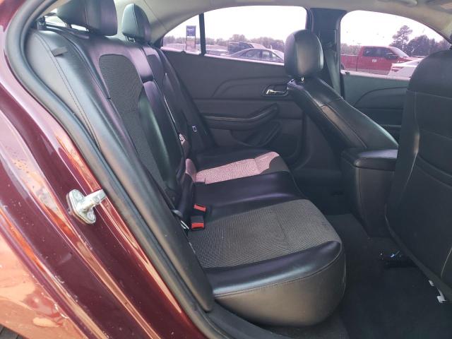 53871824 :رقم المزاد ، 1G11C5SL1FF346024 vin ، 2015 Chevrolet Malibu 1lt مزاد بيع