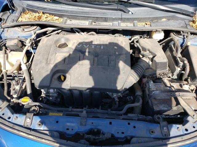 56341824 :رقم المزاد ، 1NXBU40E79Z028945 vin ، 2009 Toyota Corolla Base مزاد بيع
