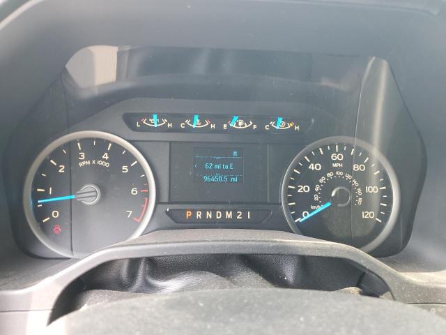 Aukcja sprzedaży 2016 Ford F150 Supercrew, vin: 1FTEW1EG2GFA21794, numer aukcji: 54525484