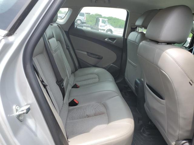 Aukcja sprzedaży 2015 Buick Verano Convenience, vin: 1G4PR5SK8F4216000, numer aukcji: 53521324