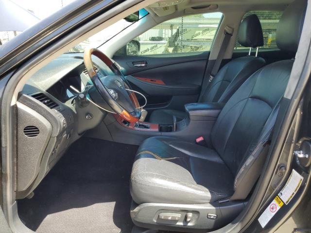 Aukcja sprzedaży 2007 Lexus Es 350, vin: JTHBJ46G272085230, numer aukcji: 52899464