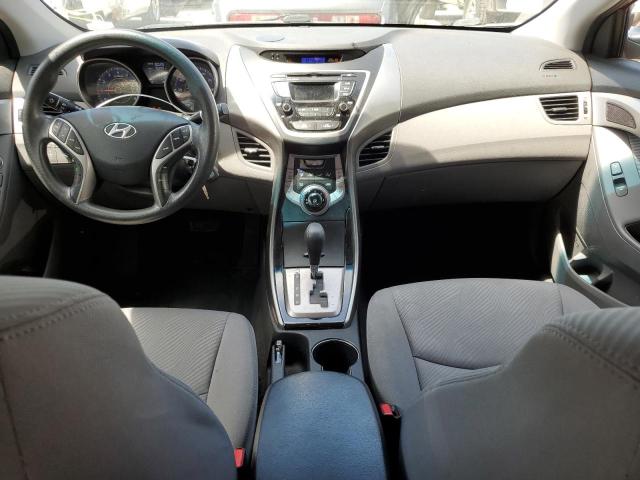 56926214 :رقم المزاد ، KMHDH4AE2DU938054 vin ، 2013 Hyundai Elantra Gls مزاد بيع
