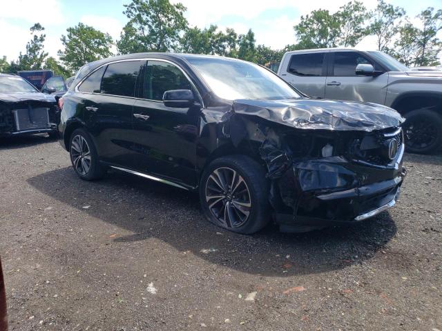 Продажа на аукционе авто 2020 Acura Mdx Technology, vin: 5J8YD4H51LL055043, номер лота: 57099734
