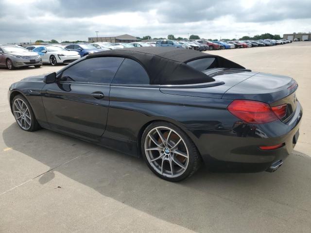 Продажа на аукционе авто 2012 Bmw 650 I, vin: WBALZ3C57CDL72134, номер лота: 53531694