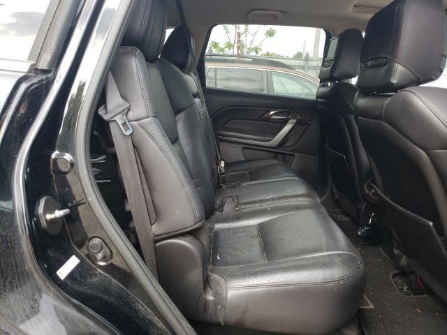 Продажа на аукционе авто 2012 Acura Mdx, vin: 2HNYD2H28CH533670, номер лота: 56035134