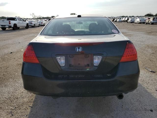 2007 Honda Accord Ex მანქანა იყიდება აუქციონზე, vin: 1HGCM56827A158440, აუქციონის ნომერი: 54339464