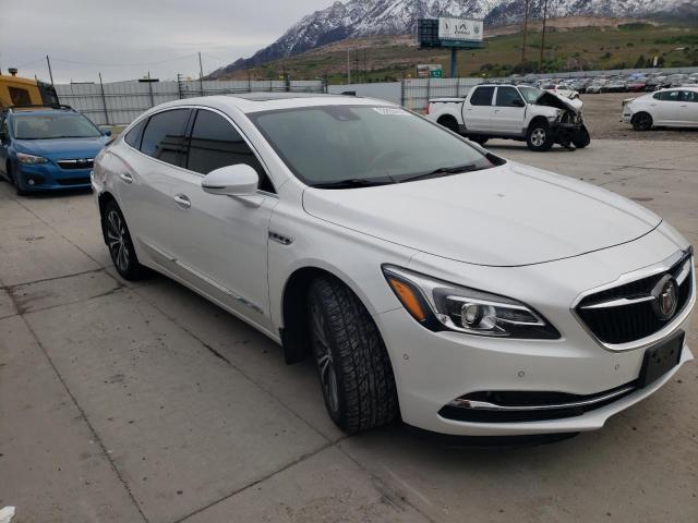Продажа на аукционе авто 2018 Buick Lacrosse Premium, vin: 1G4ZS5SS2JU112933, номер лота: 53850444