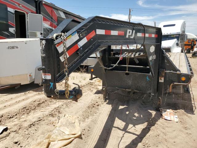 Продажа на аукционе авто 2017 Pj Trailer, vin: 4P5FD3021H1270237, номер лота: 53937734
