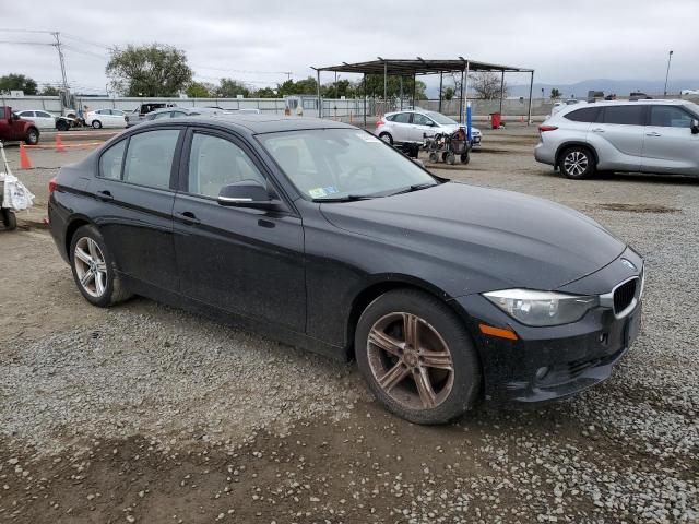 Auction sale of the 2013 Bmw 328 Xi Sulev, vin: WBA3B5C50DF591569, lot number: 55180524