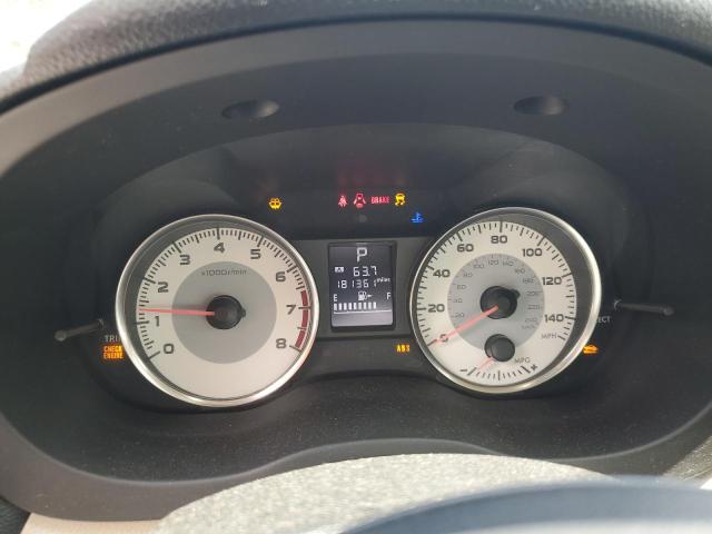56089724 :رقم المزاد ، JF1GPAR63D2842631 vin ، 2013 Subaru Impreza Sport Limited مزاد بيع