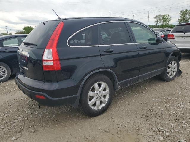 48435894 :رقم المزاد ، JHLRE48738C024534 vin ، 2008 Honda Cr-v Exl مزاد بيع