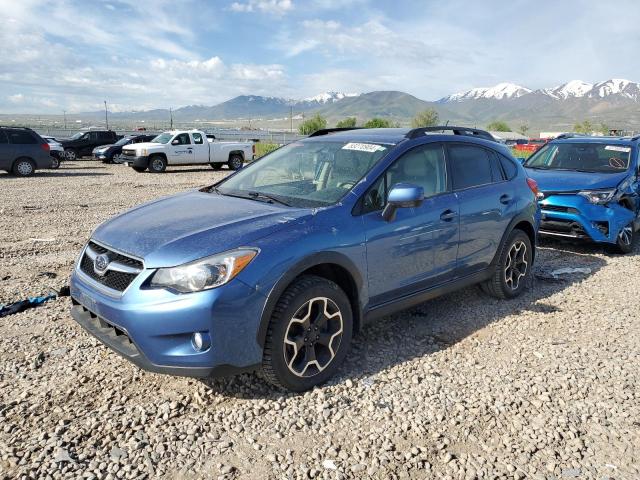 Продаж на аукціоні авто 2014 Subaru Xv Crosstrek 2.0 Limited, vin: JF2GPAKC9E8270622, номер лоту: 53270904