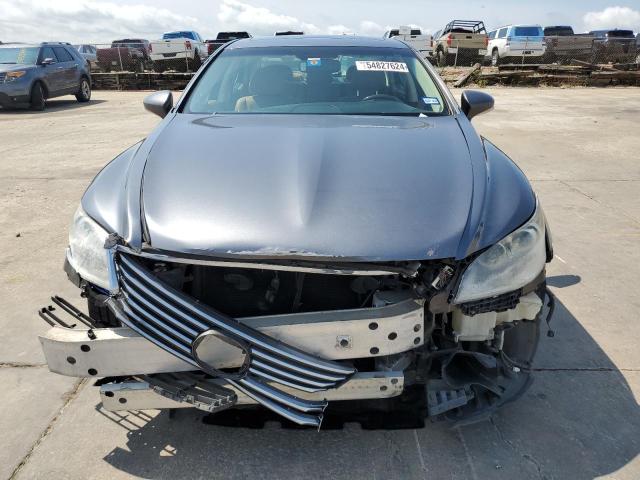 Aukcja sprzedaży 2013 Lexus Ls 460, vin: JTHBL5EFXD5114153, numer aukcji: 54827624