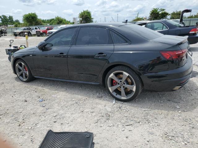 56759774 :رقم المزاد ، WAUEAAF47PA016278 vin ، 2023 Audi A4 مزاد بيع