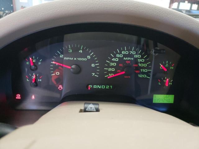 Продаж на аукціоні авто 2004 Ford F150, vin: 1FTRX14W44NA54725, номер лоту: 56750204