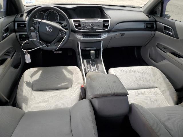 Aukcja sprzedaży 2015 Honda Accord Lx, vin: 1HGCR2F31FA107997, numer aukcji: 53610474