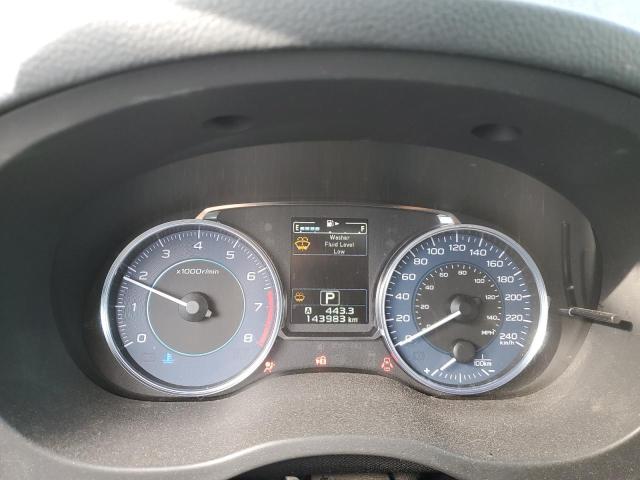 Продаж на аукціоні авто 2016 Subaru Crosstrek Premium, vin: JF2GPABC4GH208841, номер лоту: 56328834