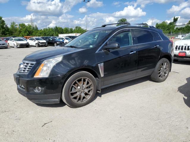 Aukcja sprzedaży 2016 Cadillac Srx Performance Collection, vin: 3GYFNCE35GS507828, numer aukcji: 54318704