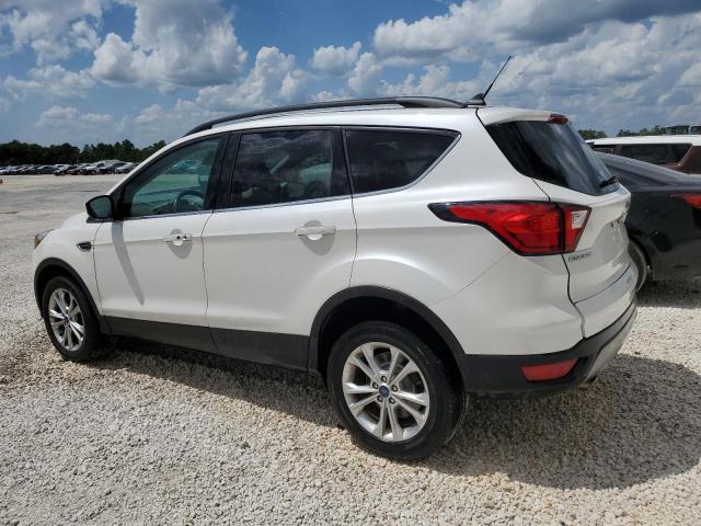 Продажа на аукционе авто 2019 Ford Escape Sel, vin: 1FMCU9HD0KUA97432, номер лота: 53410414