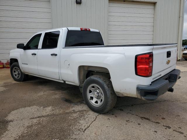55118694 :رقم المزاد ، 3GCPCNEC1JG552903 vin ، 2018 Chevrolet Silverado C1500 مزاد بيع