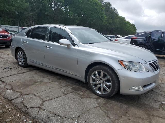 Продаж на аукціоні авто 2007 Lexus Ls 460l, vin: JTHGL46FX75007705, номер лоту: 53456004