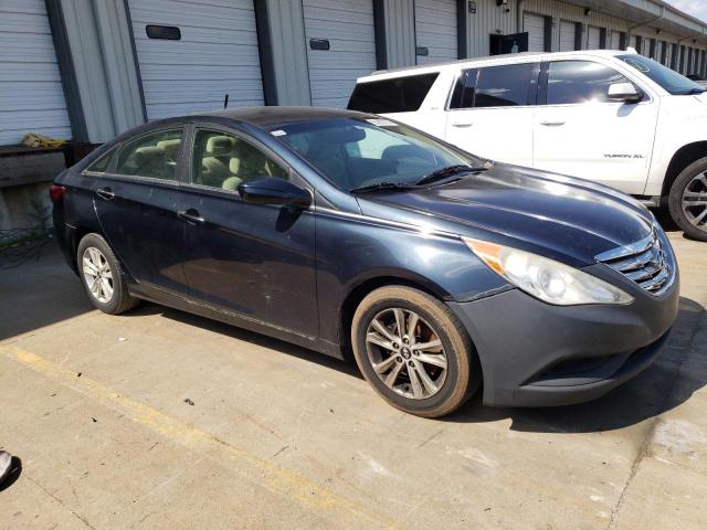 Продаж на аукціоні авто 2011 Hyundai Sonata Gls, vin: 5NPEB4AC4BH022122, номер лоту: 55860934
